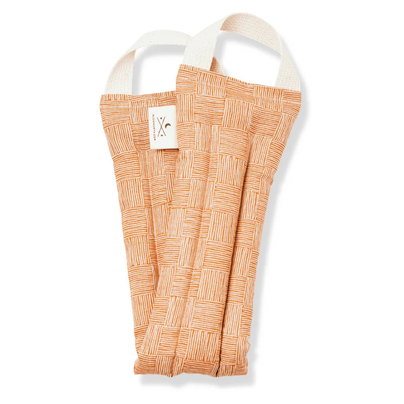 Slow North Neck Wrap