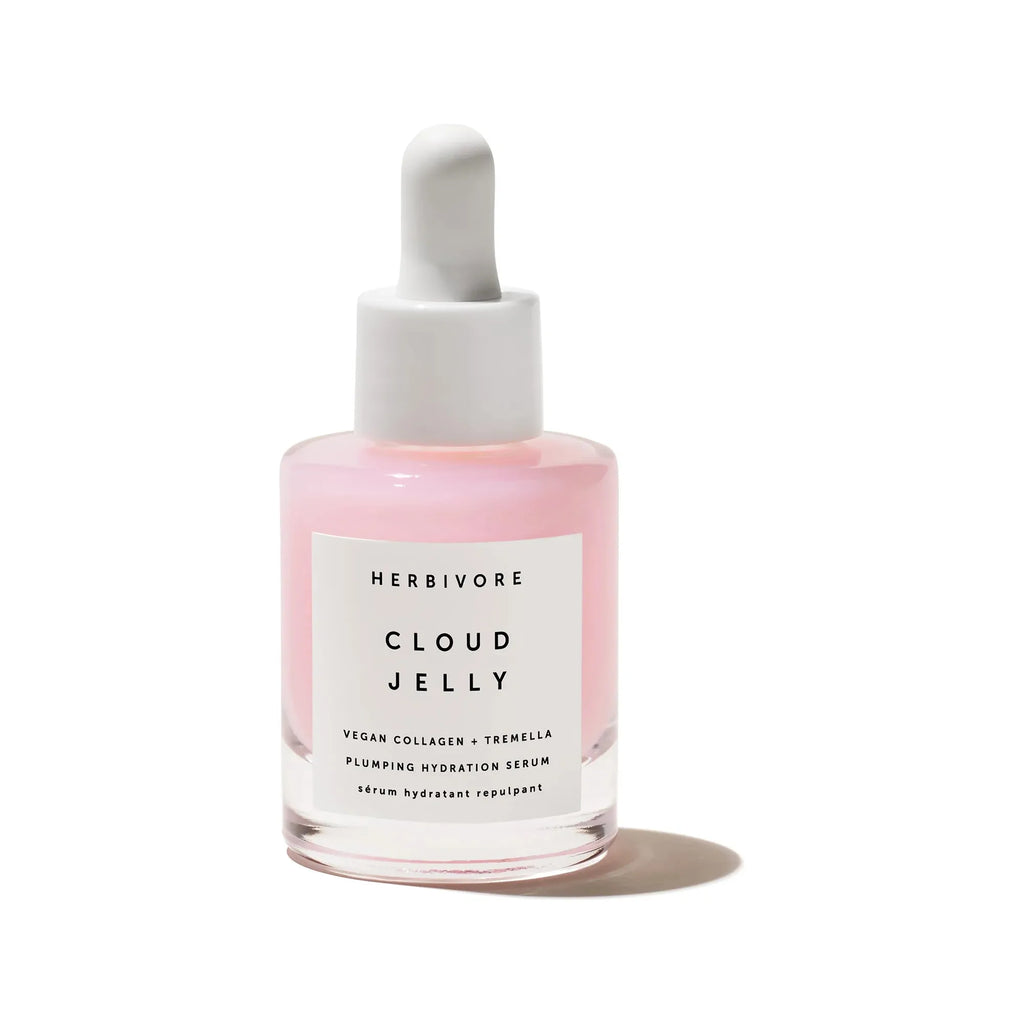 Herbivore Cloud Jelly Pink Plumping Hydration Serum