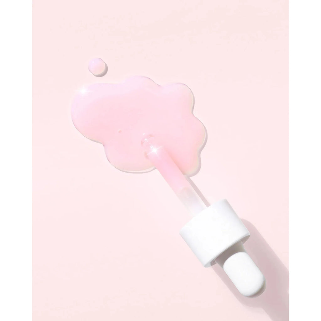 Herbivore Cloud Jelly Pink Plumping Hydration Serum
