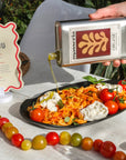 Masseria Estate Organic Extra Virgin Olive Oil
