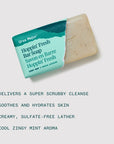Ursa Major Hoppin’ Fresh Bar Soap