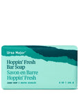 Ursa Major Hoppin’ Fresh Bar Soap