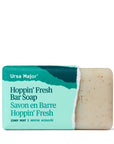 Ursa Major Hoppin’ Fresh Bar Soap
