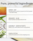 Ursa Major Hoppin’ Fresh Body Wash