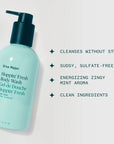 Ursa Major Hoppin’ Fresh Body Wash