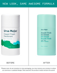 Ursa Major Hoppin' Fresh Deodorant