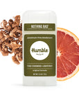 Humble Deodorant Texas Cedarwood & Grapefruit