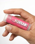 Hurraw! Watermelon Lip Balm