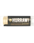 Hurraw Tangerine Chamomile Sun Lip Balm SPF 15