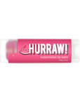 Hurraw! Watermelon Lip Balm