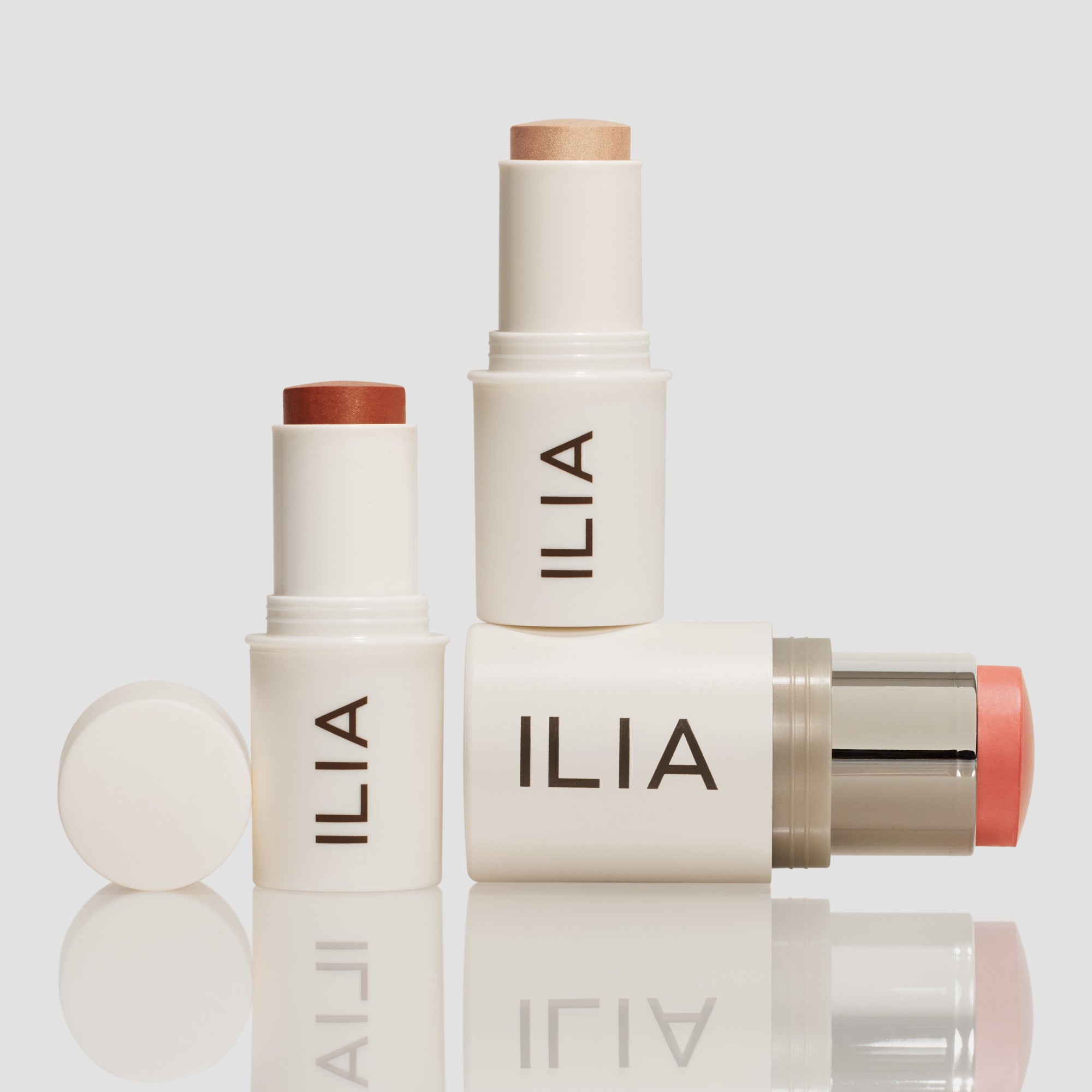 Ilia Color Ways Multi-Stick Limited Edition Set