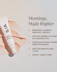 The Travel Skincare Set - Mini Clean Skincare Essentials Gift Set