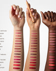 ILIA Mini Lip Sketch Duo - Lipstick + Lip Liner Gift Set