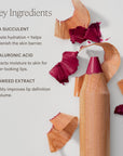 ILIA Mini Lip Sketch Duo - Lipstick + Lip Liner Gift Set