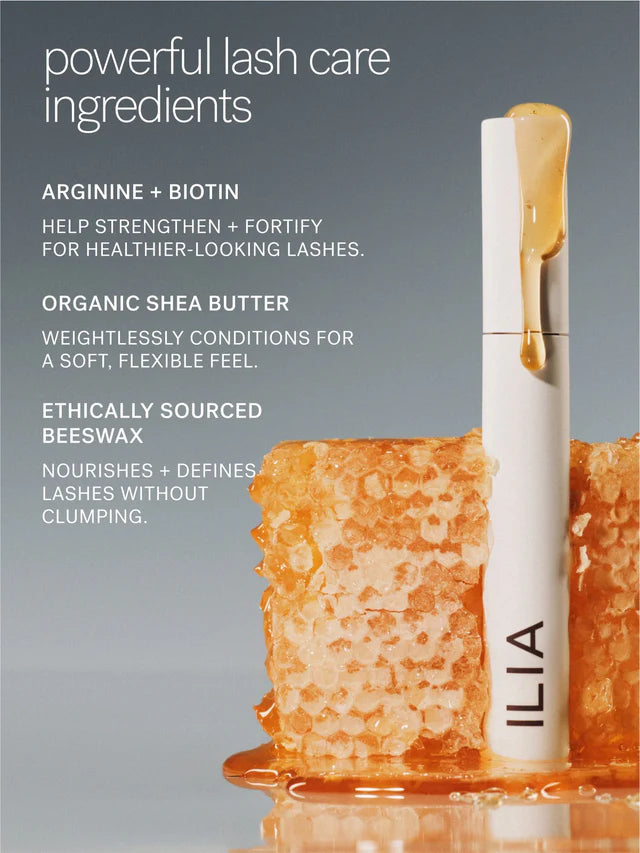ILIA Beauty Limitless Lash Mascara