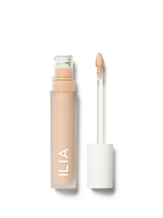 ILIA Beauty Skin Blur Serum Concealer