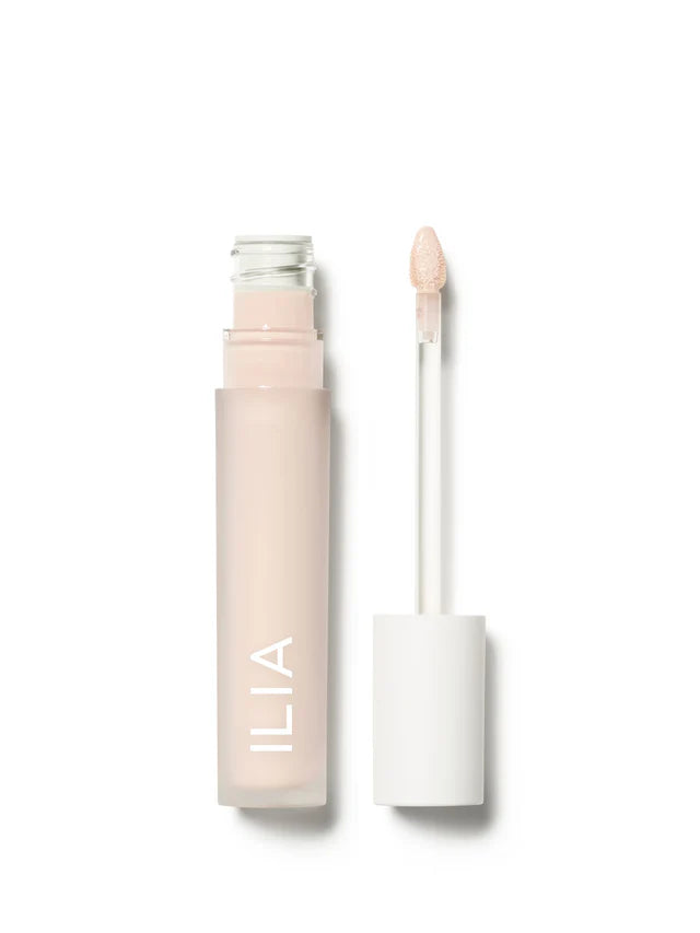 ILIA Beauty Skin Blur Serum Concealer