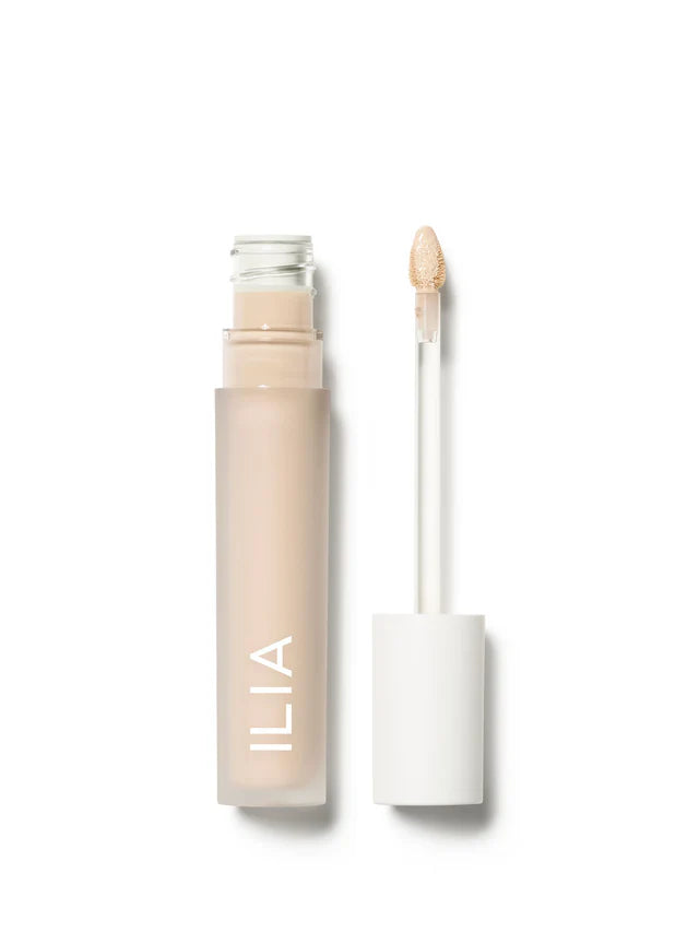 ILIA Beauty Skin Blur Serum Concealer