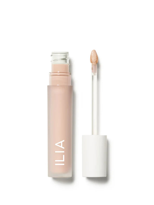 ILIA Beauty Skin Blur Serum Concealer