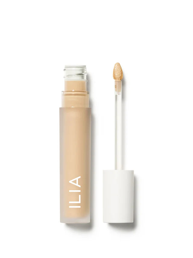 ILIA Beauty Skin Blur Serum Concealer