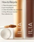 ILIA Beauty Skin Blur Serum Concealer