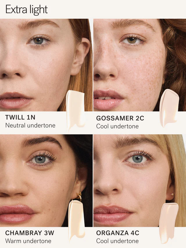 ILIA Beauty Skin Blur Serum Concealer