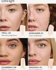 ILIA Beauty Skin Blur Serum Concealer