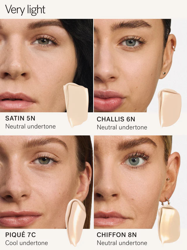 ILIA Beauty Skin Blur Serum Concealer