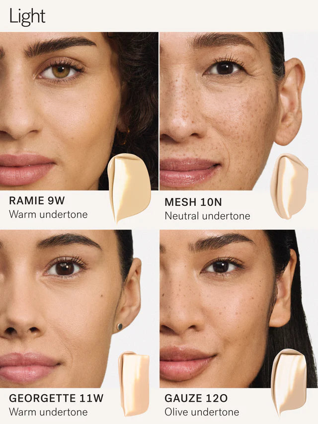 ILIA Beauty Skin Blur Serum Concealer