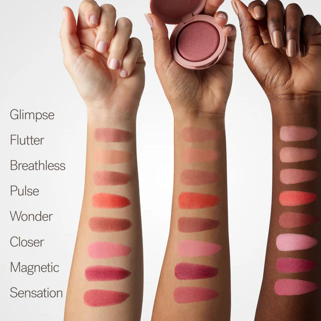 ILIA Soft Focus Blurring Blush