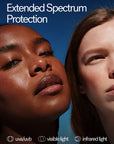 ILIA Beauty Sun Serum Mineral Sunscreen SPF 50