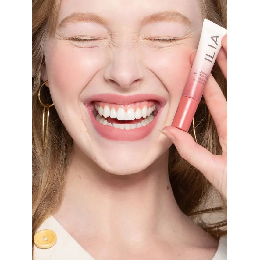ILIA Beauty Color Haze Multi-Use Pigment