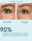 Indie Lee I-Waken Eye Serum .5oz