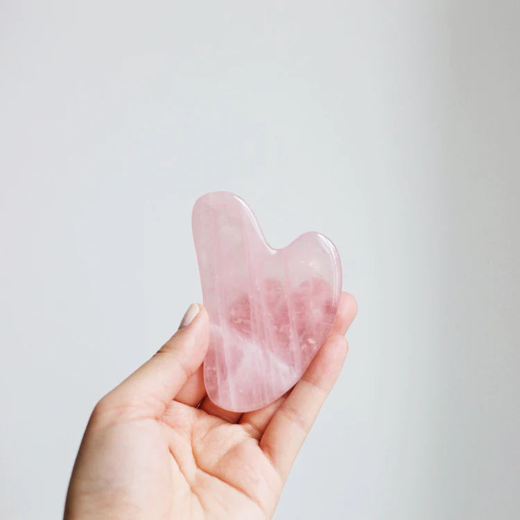 Mount Lai Gua Sha Facial Lifting Tool