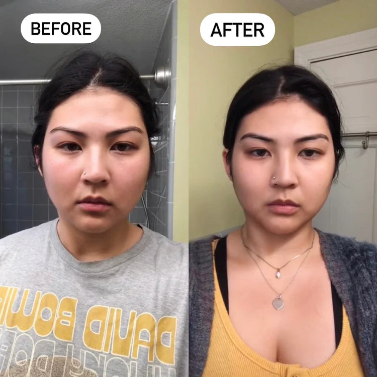 Mount Lai Gua Sha Facial Lifting Tool