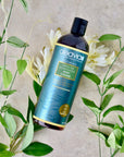 Aleavia Green Tea Honeysuckle Body Cleanse