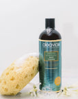 Aleavia Green Tea Honeysuckle Body Cleanse