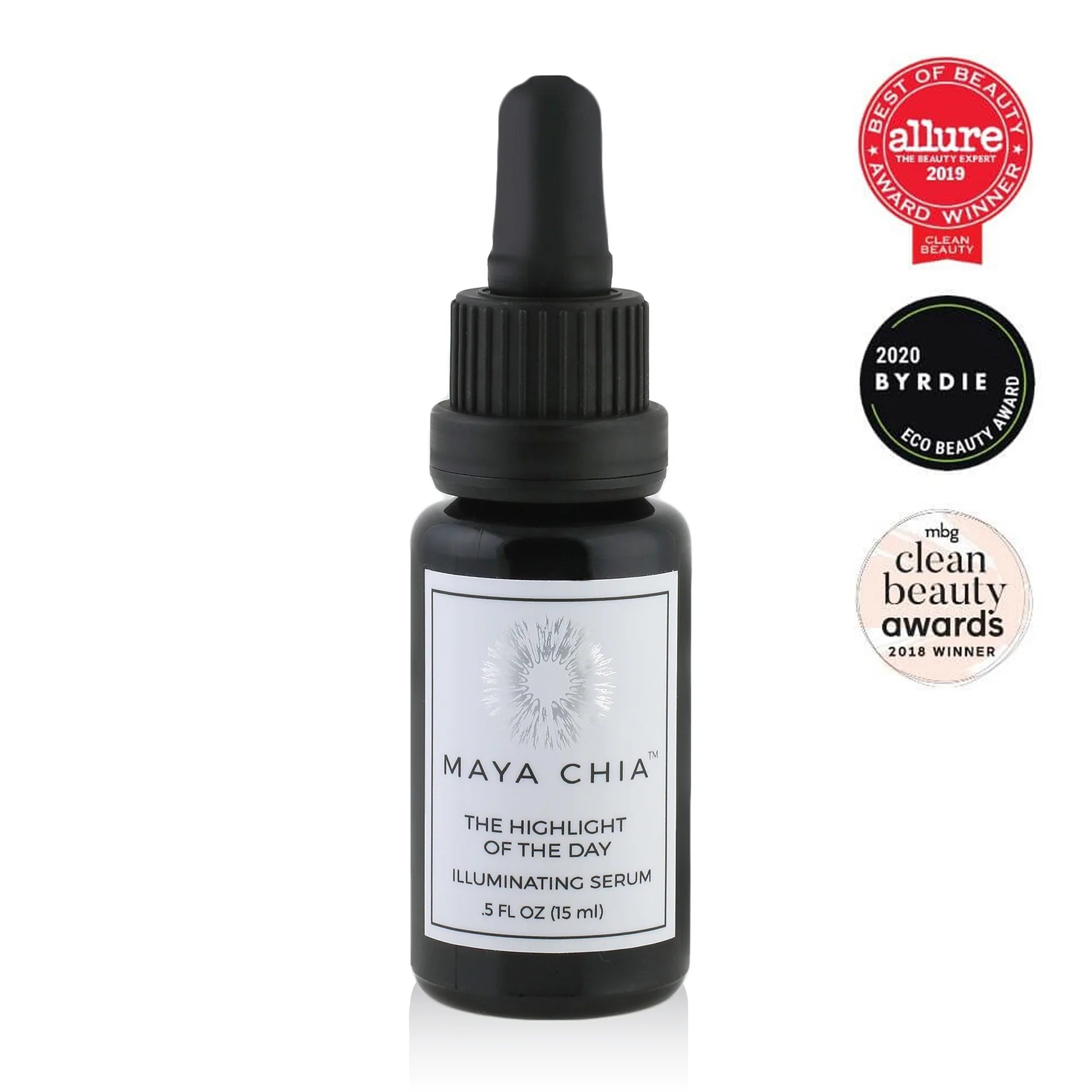 Maya Chia The Highlight Of The Day Illuminating Face Serum
