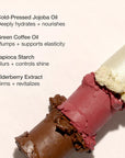 OGEE Crystal Contour Collection - New & Improved