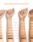 Suntegrity Impeccable Skin Sunscreen Foundation SPF 30