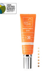 Suntegrity Impeccable Skin Sunscreen Foundation SPF 30