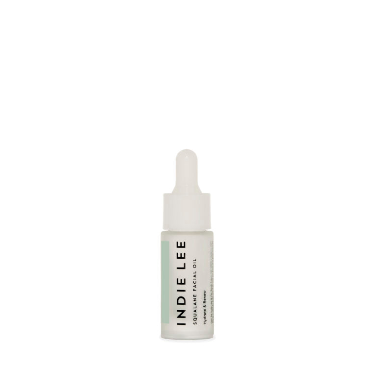 Indie Lee Squalane Facial Oil