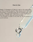 REVERIE Cake Restorative Scalp Tonic