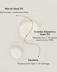 REVERIE Ever Recovery Hair Oil