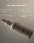 REVERIE Mare Mediterranean Sea Mist