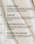 REVERIE Milk Anti-Frizz Leave-in Nourishing Treatment