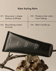 REVERIE Rake Styling Balm