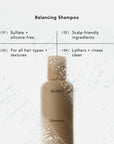 REVERIE Balancing Shampoo