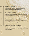 REVERIE Balancing Shampoo