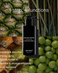 Jack Henry Super Face Cleanser